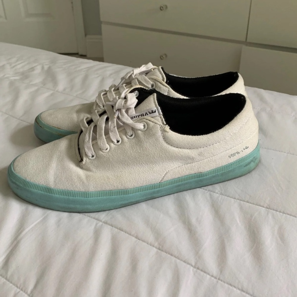 Supra Skate Shoes